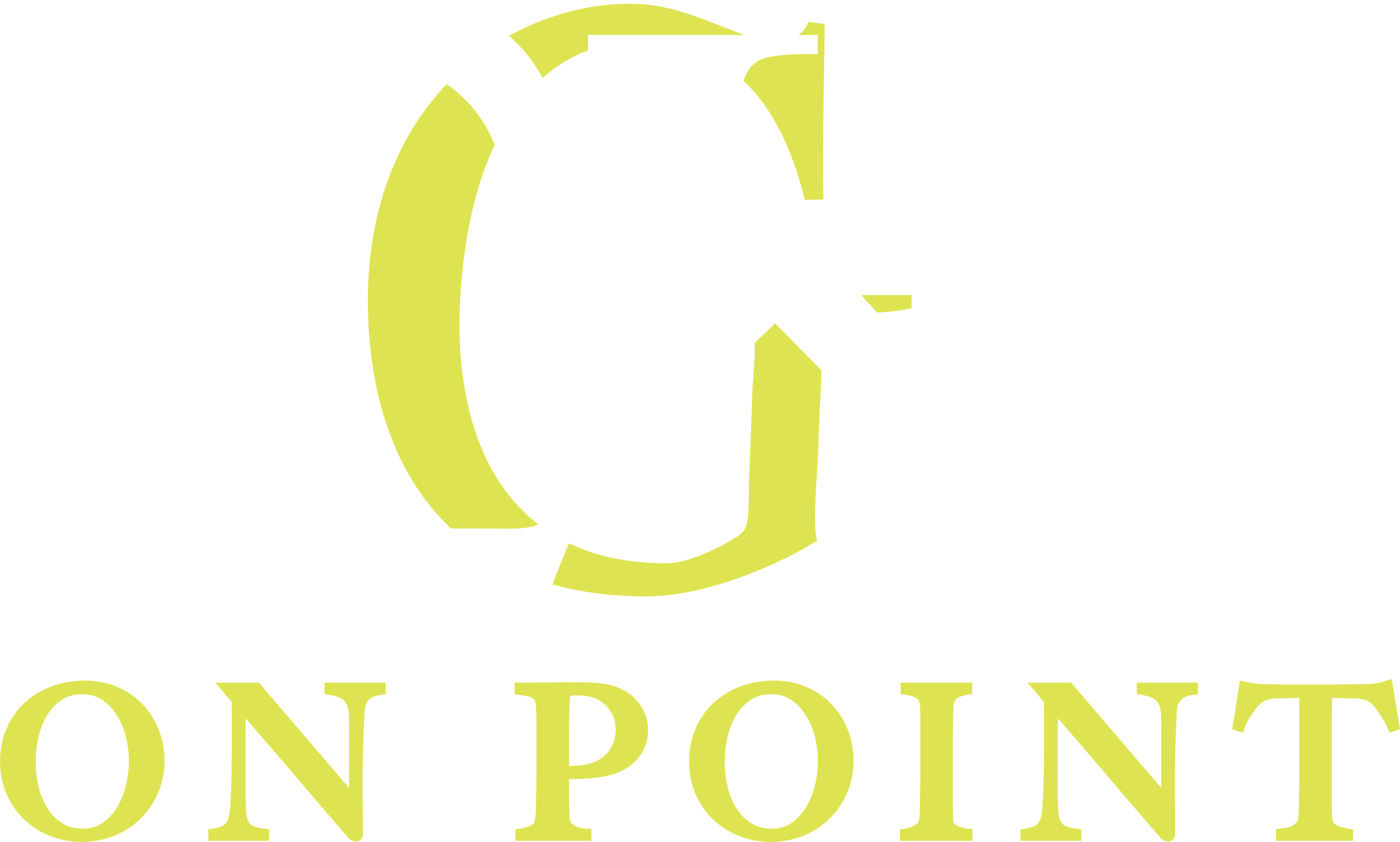 2GK on Point logo